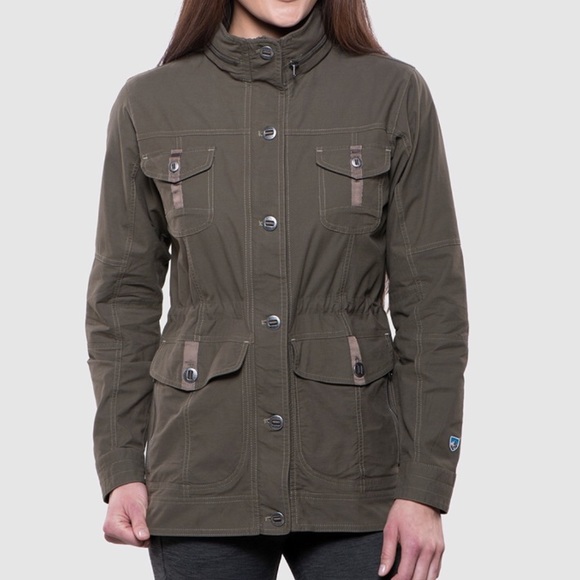 kuhl rekon jacket